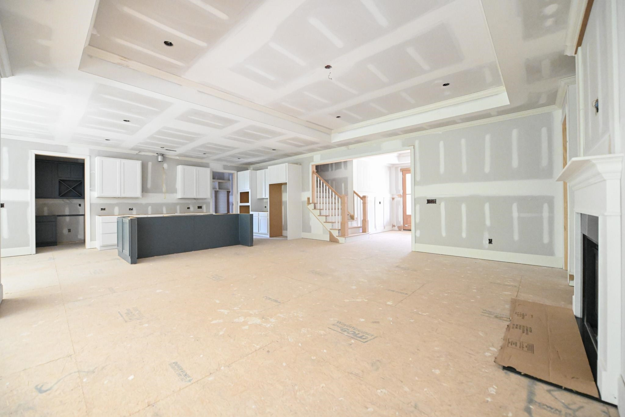 127 Freewill Place Raleigh, NC 27603 - Photo 8 of 43 Photo 8