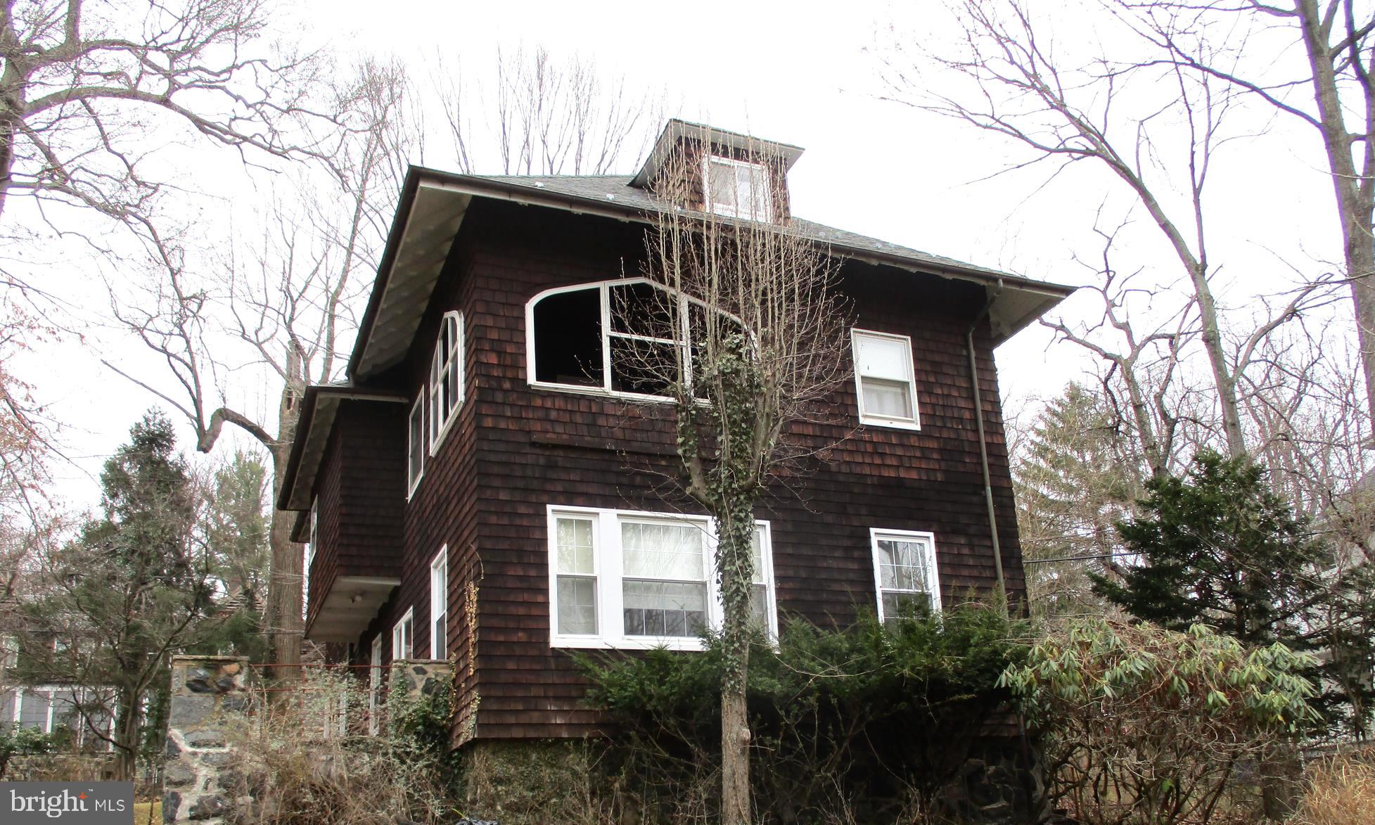 2609 Talbot Road Baltimore, MD 21216 - Photo 1 of 18 Front