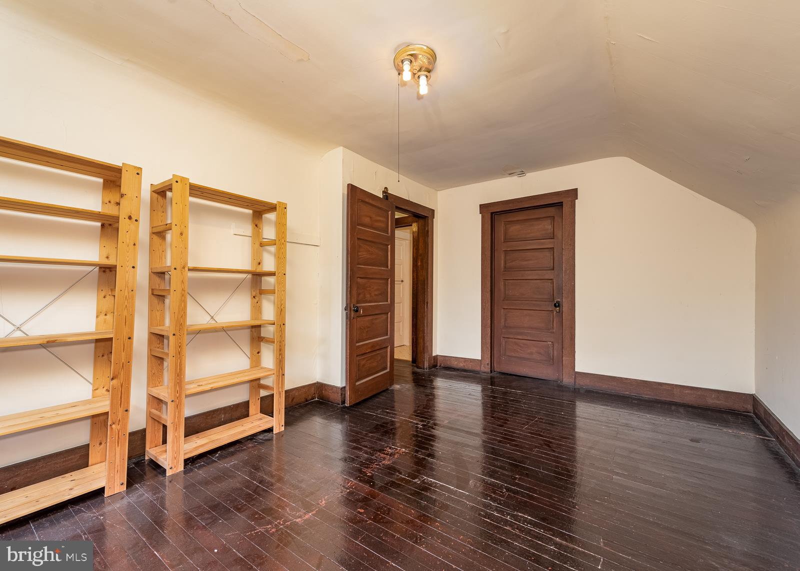2609 Talbot Road Baltimore, MD 21216 - Photo 11 of 18 Bedroom