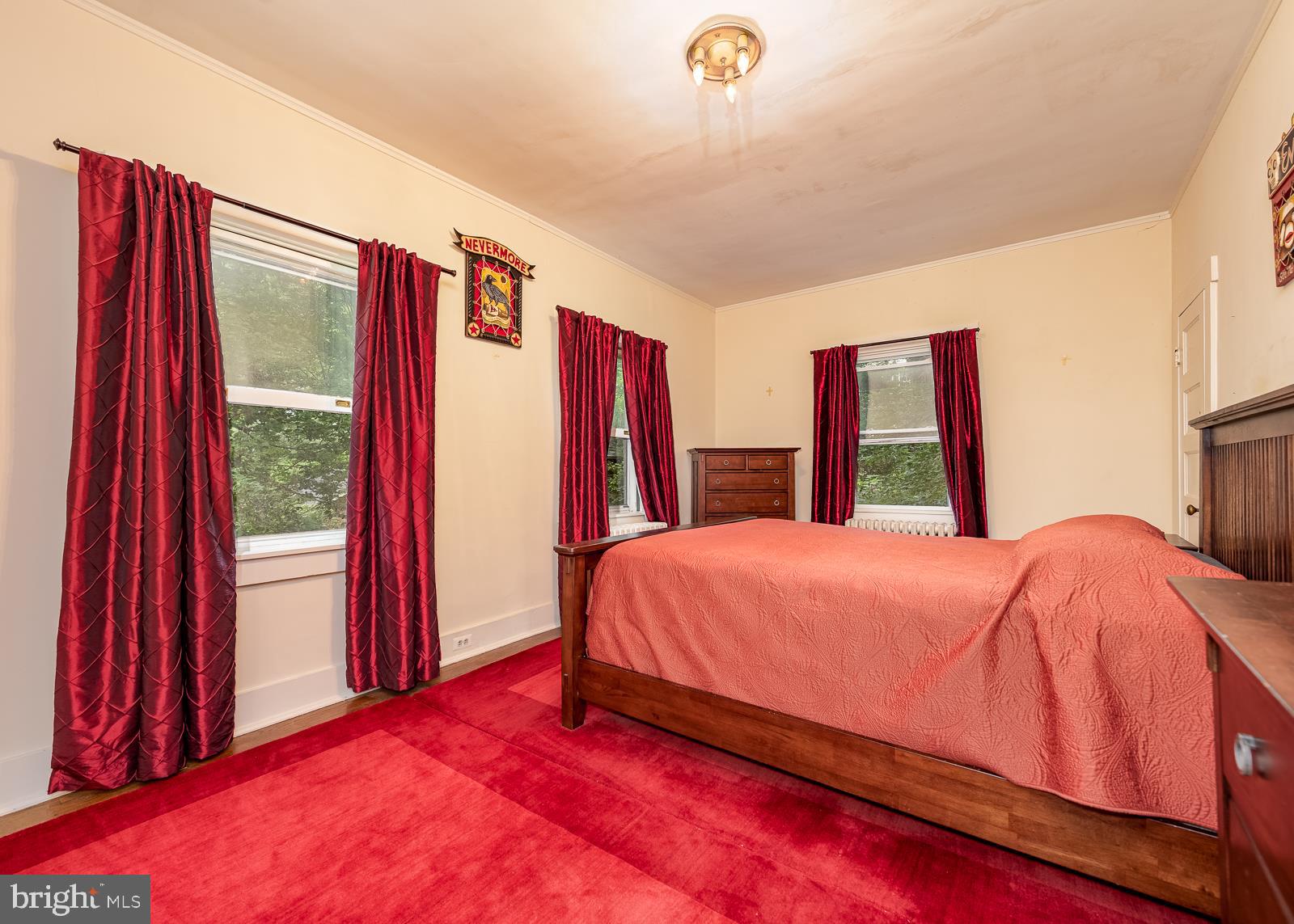 2609 Talbot Road Baltimore, MD 21216 - Photo 14 of 18 Bedroom