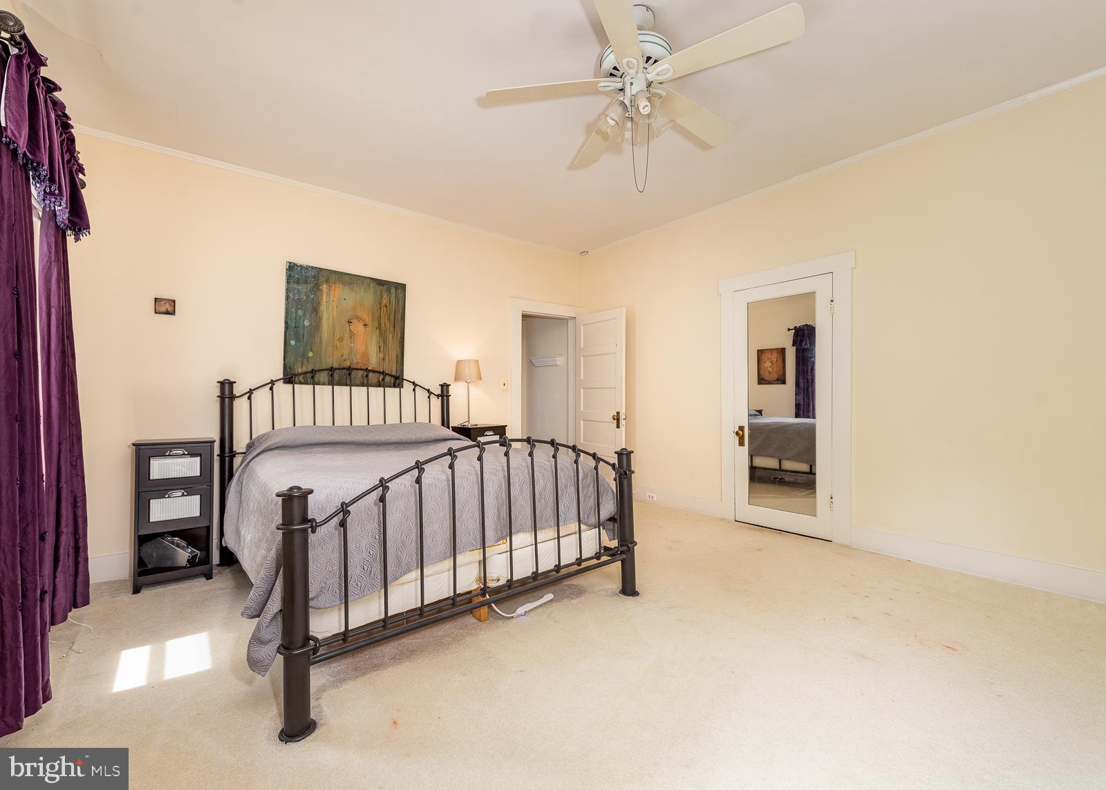 2609 Talbot Road Baltimore, MD 21216 - Photo 15 of 18 Bedroom