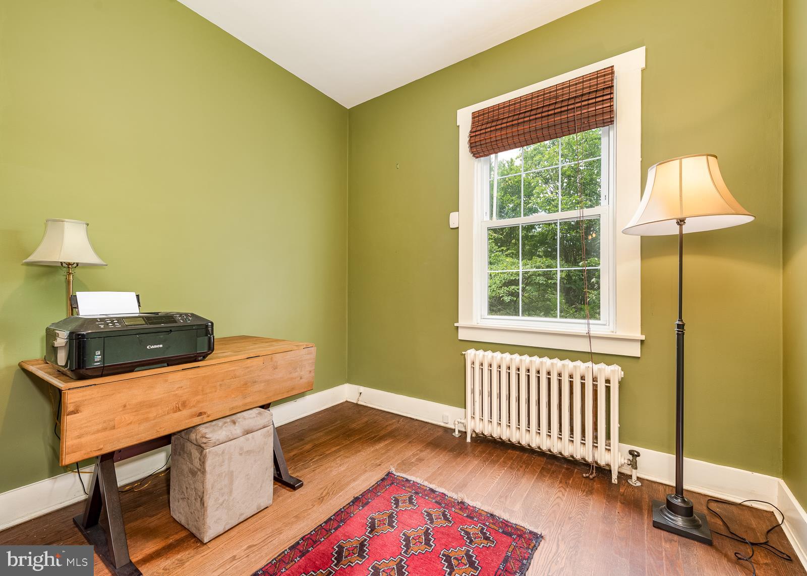 2609 Talbot Road Baltimore, MD 21216 - Photo 7 of 18 Office