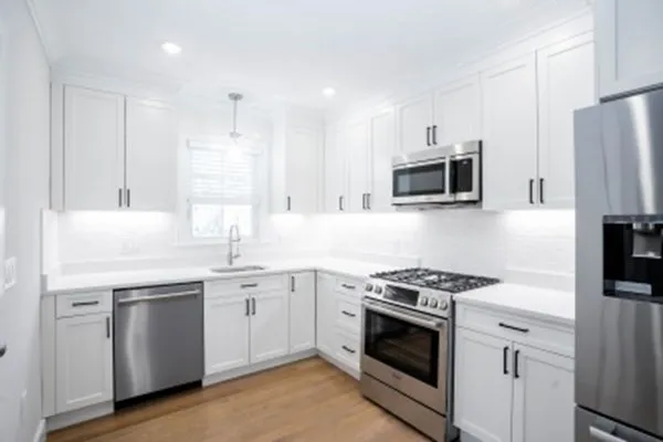 $4,700 | 14 Atkins Street, Unit 1, Boston, MA 02135