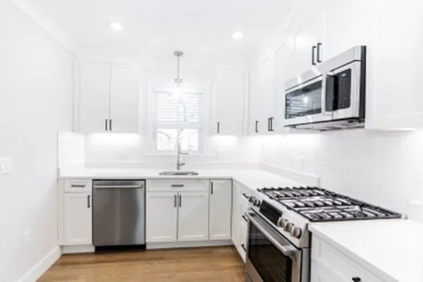 $4,700 | 14 Atkins Street, Unit 1, Boston, MA 02135