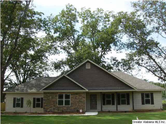 2425 County Road 81 Clanton, AL 35045 - Photo 1 of 30