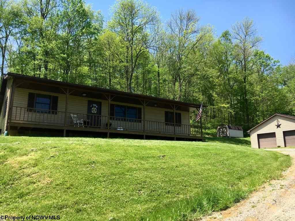 1523 Green Valley Road Bridgeport, WV 26330 - Photo 1 of 20 Gallery Image 1