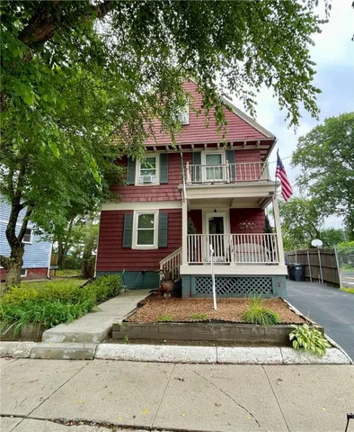 $489,900 | 113 Alger Avenue, Providence, RI 02907