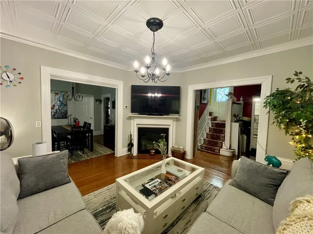 $489,900 | 113 Alger Avenue, Providence, RI 02907