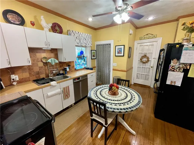 $489,900 | 113 Alger Avenue, Providence, RI 02907