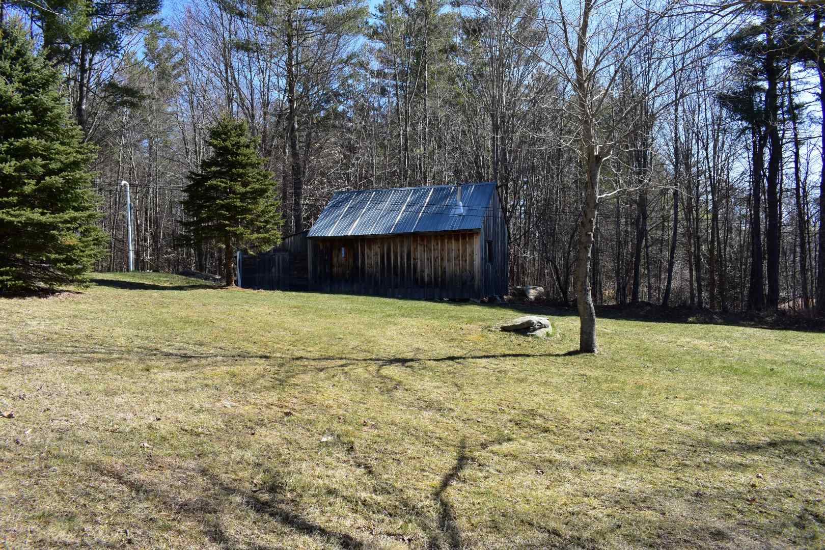 4 East Cemetery Road Orford, NH 03777 - Photo 15 of 29