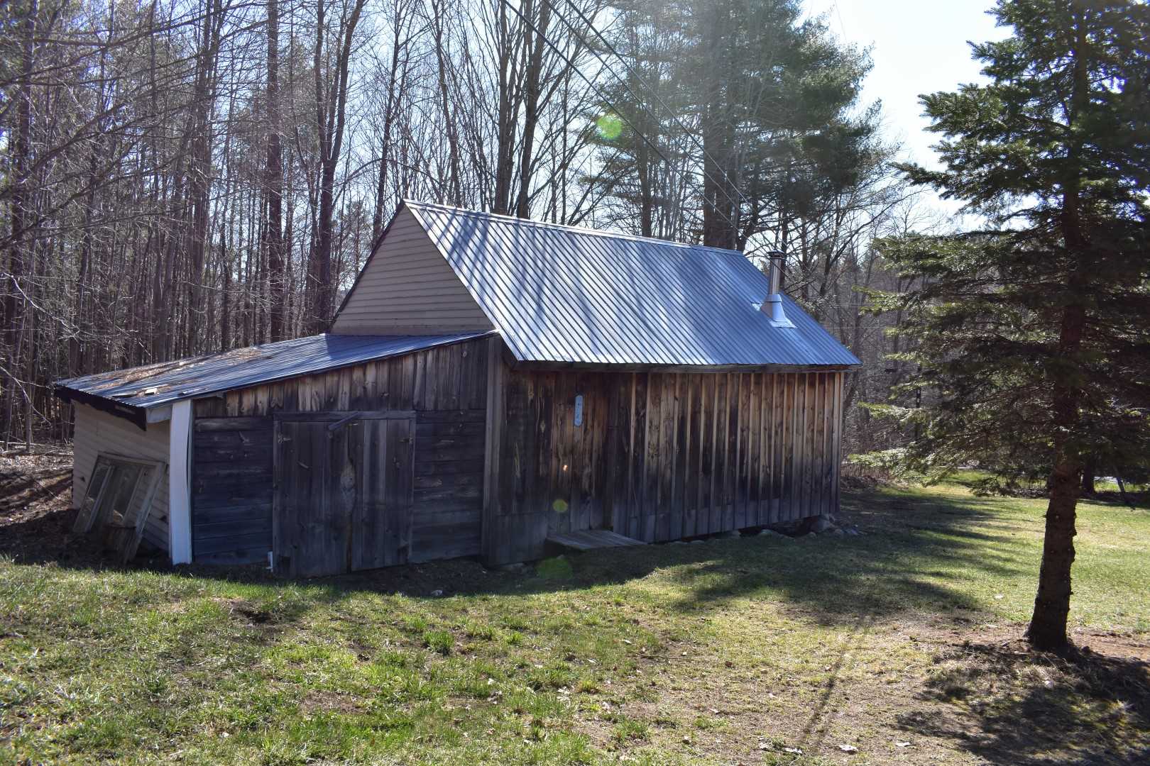 4 East Cemetery Road Orford, NH 03777 - Photo 16 of 29