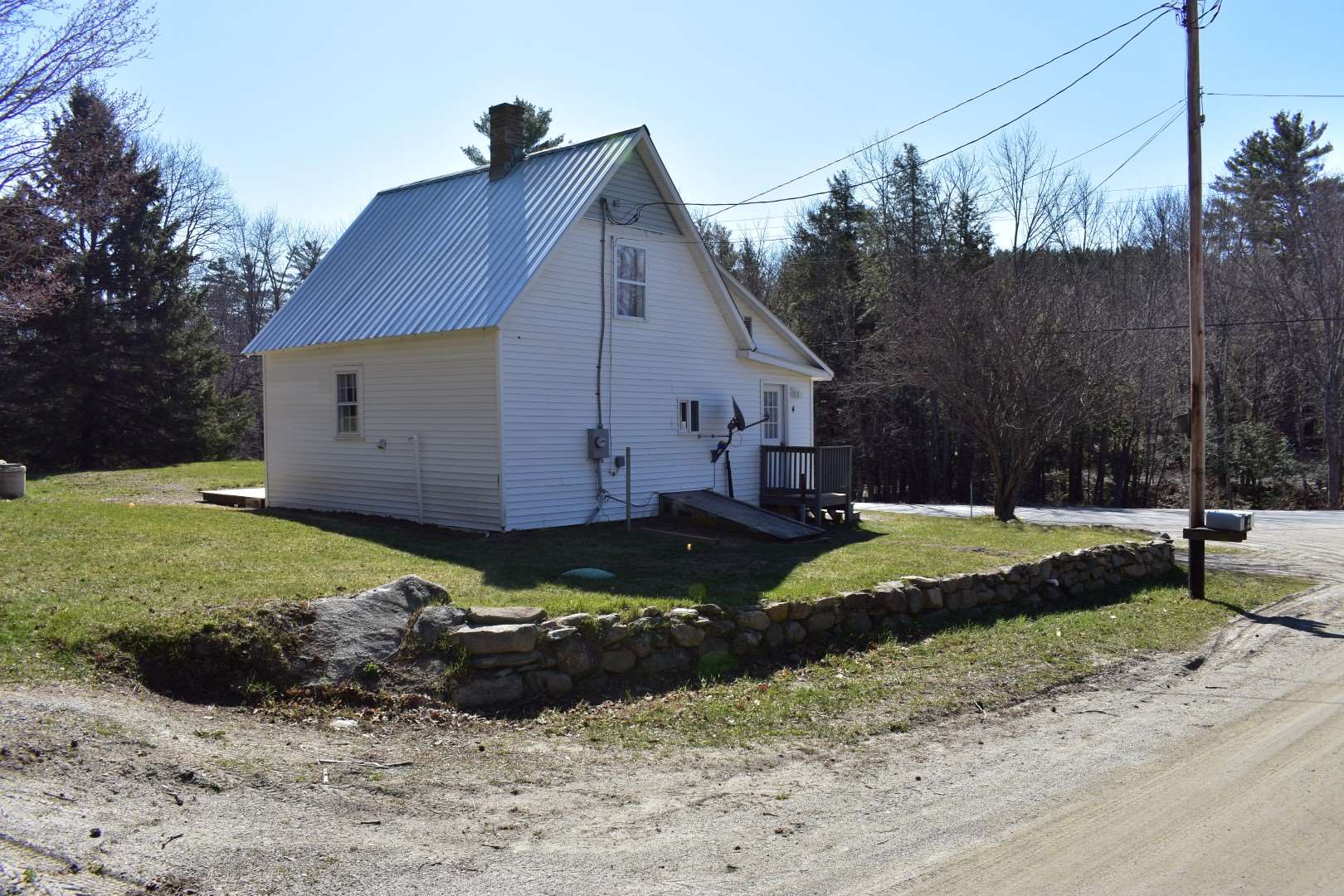 4 East Cemetery Road Orford, NH 03777 - Photo 21 of 29