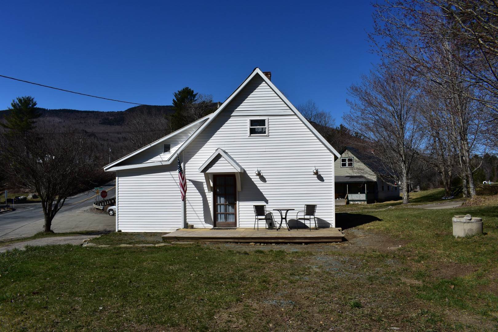 4 East Cemetery Road Orford, NH 03777 - Photo 22 of 29