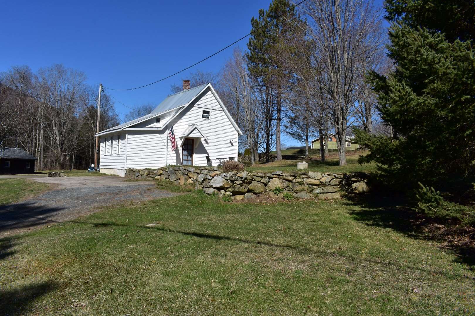 4 East Cemetery Road Orford, NH 03777 - Photo 23 of 29