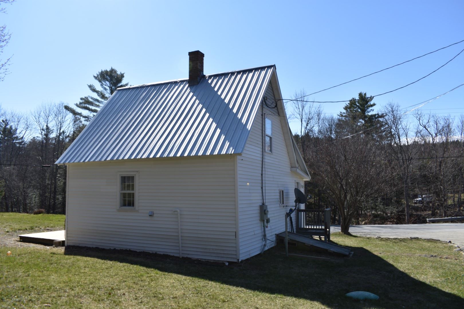 4 East Cemetery Road Orford, NH 03777 - Photo 24 of 29