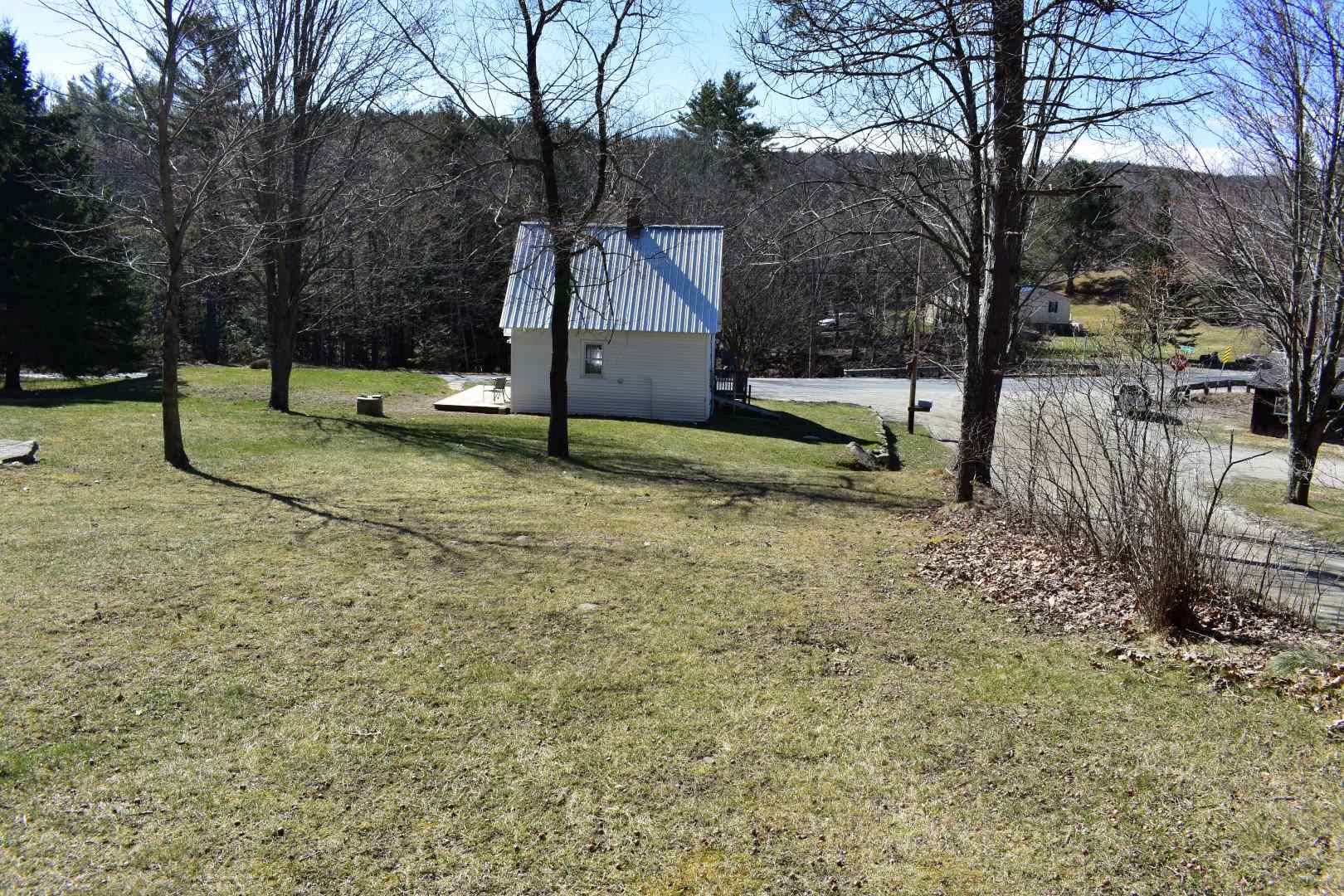4 East Cemetery Road Orford, NH 03777 - Photo 25 of 29