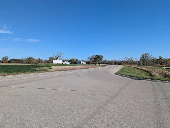 $59,900 | Broderick Road, Unit 3, Omro, WI 54963