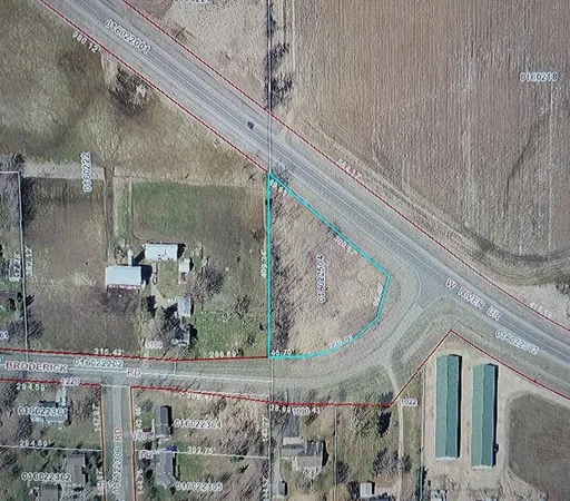 $59,900 | Broderick Road, Unit 3, Omro, WI 54963