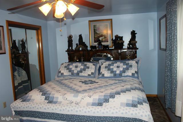 14209 Schellsburg Road Ellerslie, MD 21529 - Photo 11 of 23 Bedroom