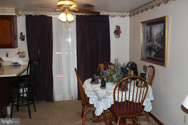 14209 Schellsburg Road Ellerslie, MD 21529 - Photo 6 of 23 Dining Room