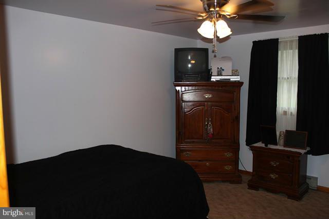 14209 Schellsburg Road Ellerslie, MD 21529 - Photo 9 of 23 Bedroom