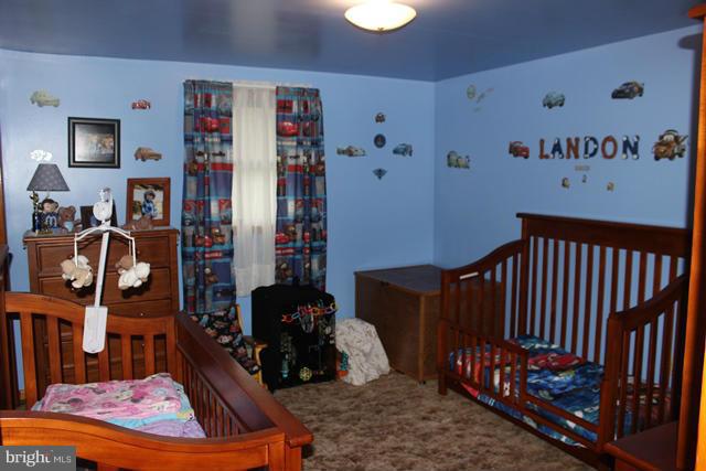 14209 Schellsburg Road Ellerslie, MD 21529 - Photo 10 of 23 Bedroom