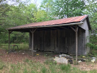 139 Harbin Road Fayetteville, TN 37334 - Photo 13 of 13 a backyard of a house