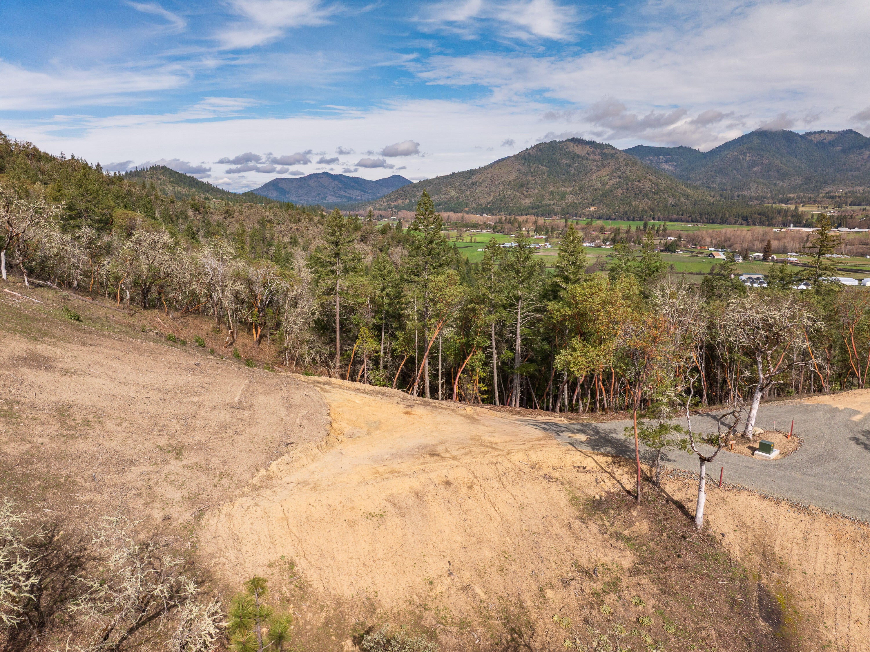 Messinger Road, Unit 600 Williams, OR 97544 - Photo 5 of 11 MessingerRd-7Lots-019
