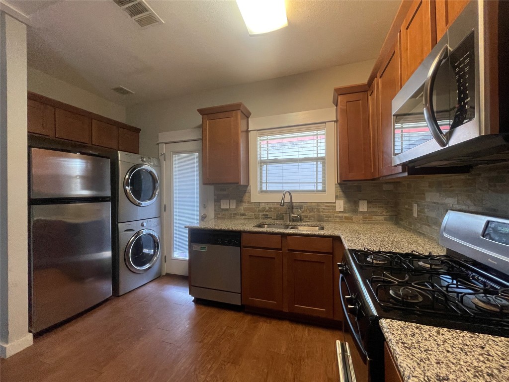 706 West N Loop Boulevard, Unit B Austin, TX 78751 - Photo 1 of 1