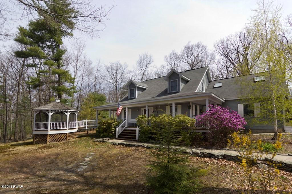 112 Sunset Way Milford, PA 18337 - Photo 1 of 44