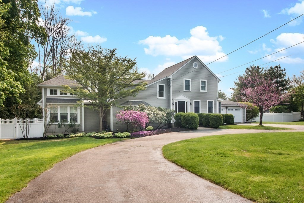 12 Hospital Road Medfield, MA 02052 - Photo 2 of 41 Gallery Image 2
