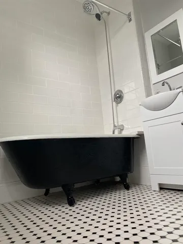 $2,300 | 70 Poplar Street, Unit 3, Jersey City, NJ 07307