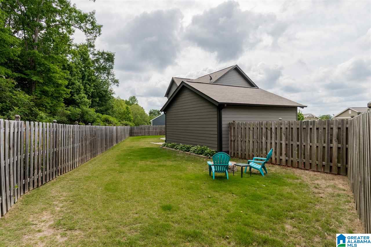 630 Enclave Lane Calera, AL 35040 - Photo 27 of 27