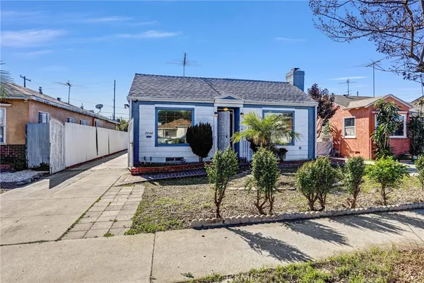 $775,000 | 2548 Missouri Avenue, South Gate, CA 90280