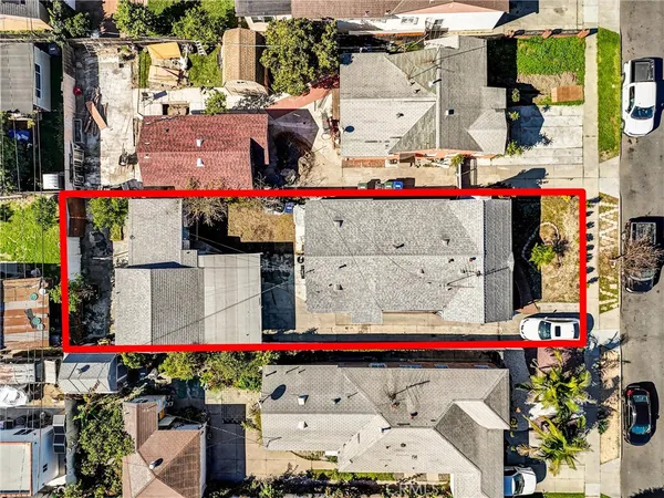 $775,000 | 2548 Missouri Avenue, South Gate, CA 90280