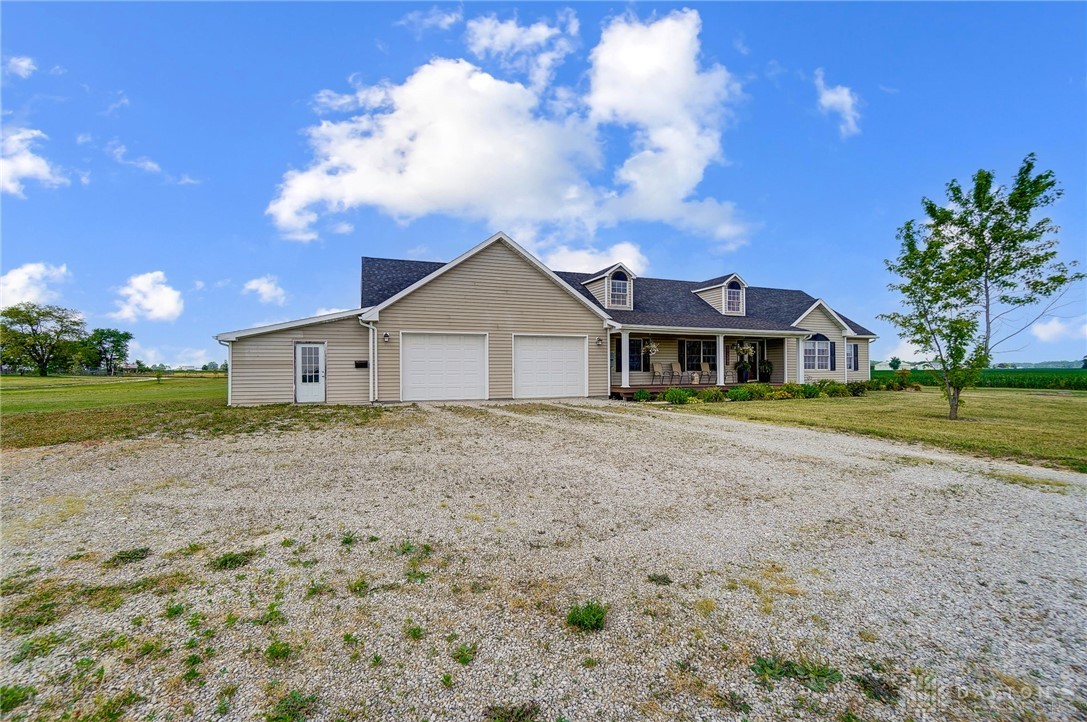 341 Rangeline Road Russia, OH 45363 - Photo 42 of 52 Gallery Image 42