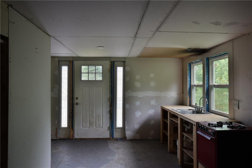 17 Mooseberry Road Wytopitlock, ME 04497 - Photo 15 of 22 Kitchen Area