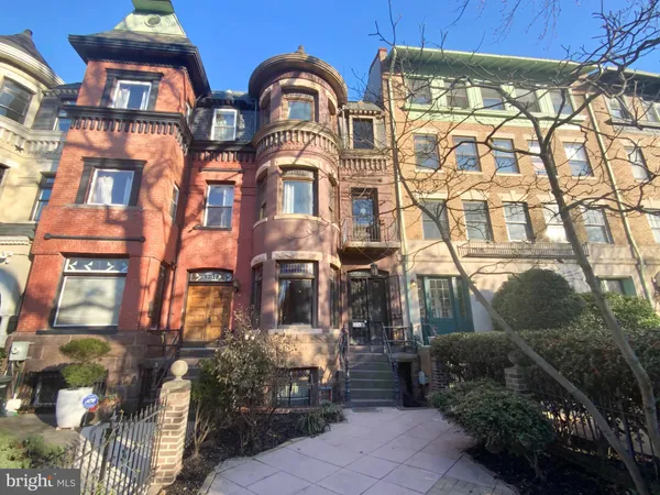 $2,950 | 1837 16th Street Northwest, Unit 1, Washington, DC 20009