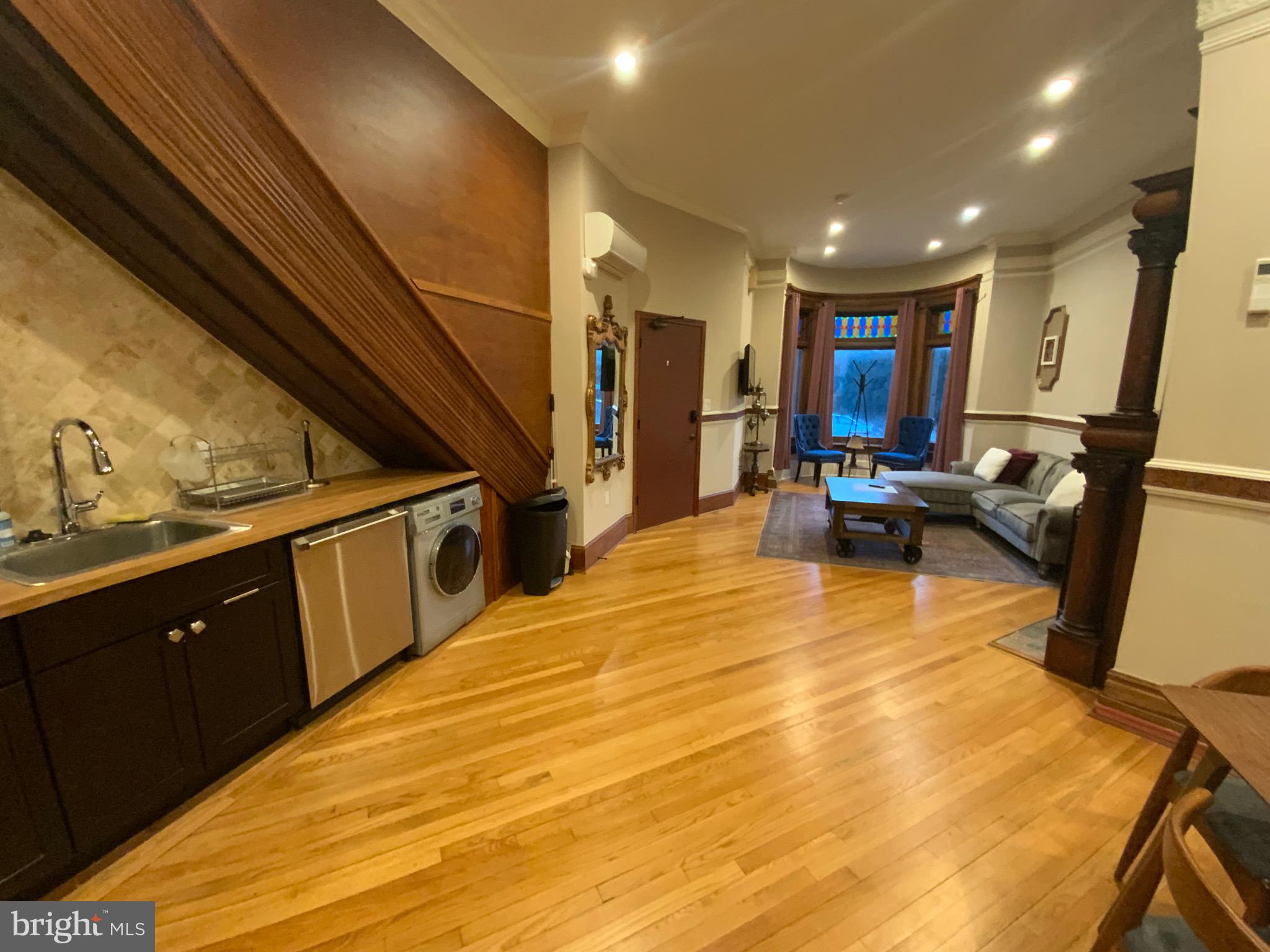 1837 16th Street Northwest, Unit 1 Washington, DC 20009 - Photo 12 of 14