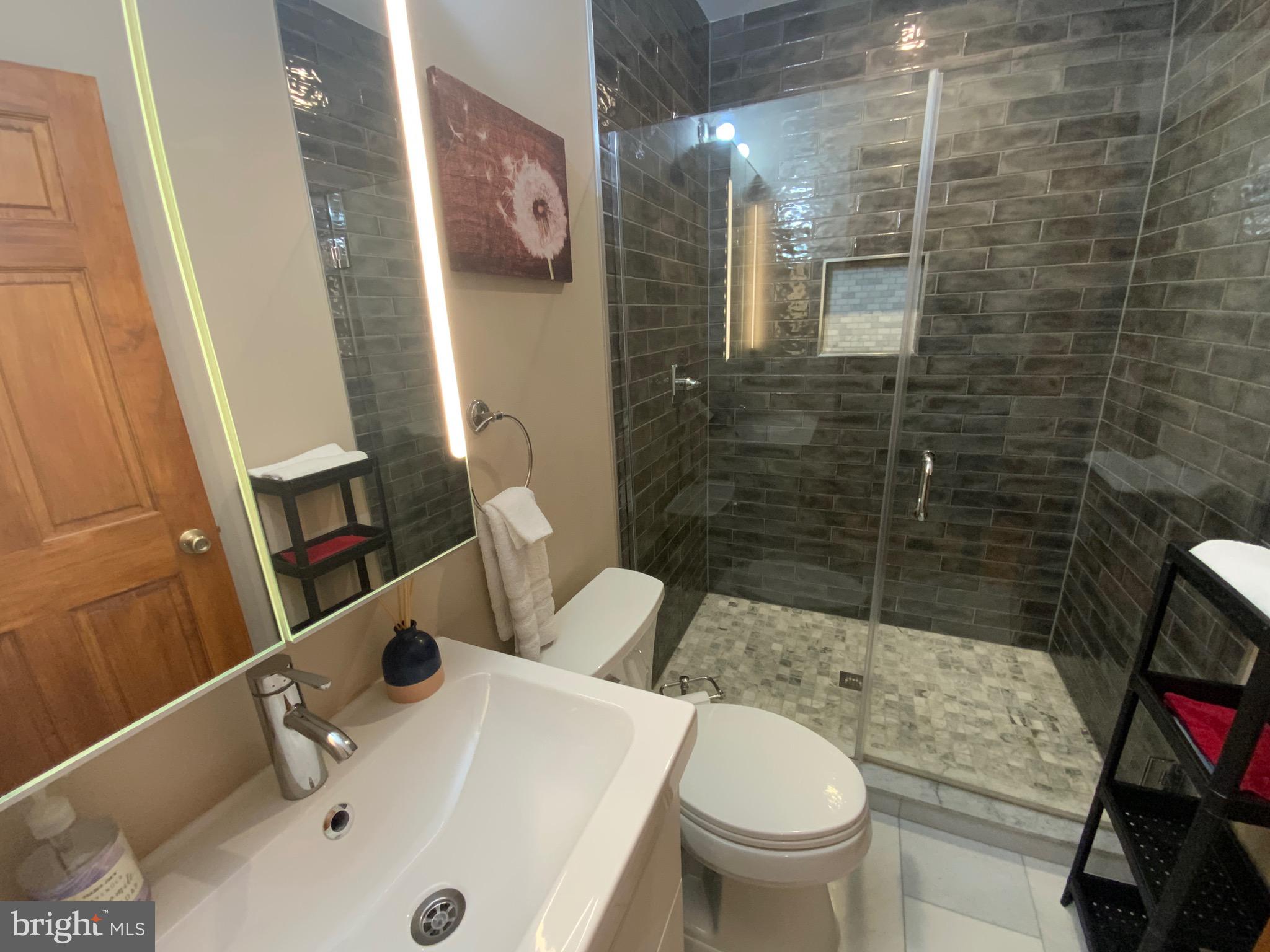 1837 16th Street Northwest, Unit 1 Washington, DC 20009 - Photo 14 of 14