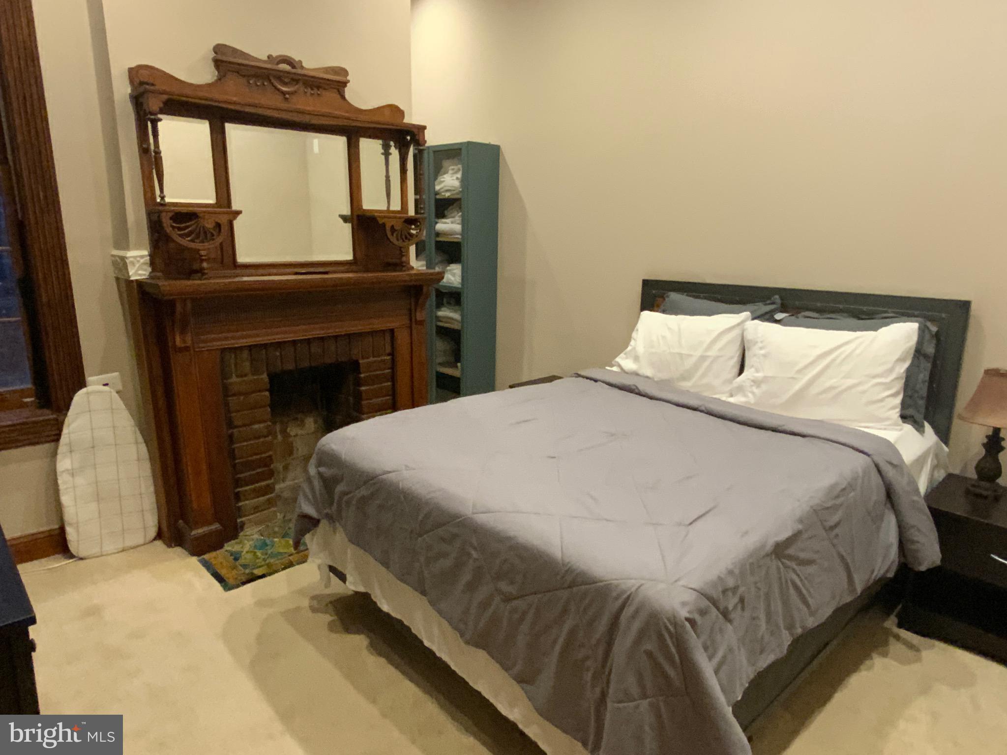 1837 16th Street Northwest, Unit 1 Washington, DC 20009 - Photo 2 of 14