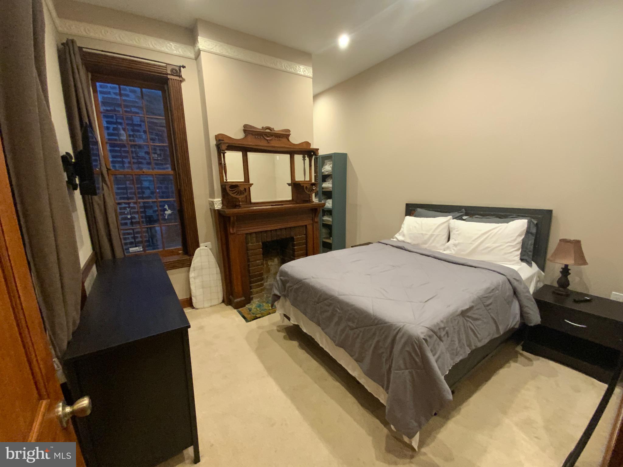 1837 16th Street Northwest, Unit 1 Washington, DC 20009 - Photo 3 of 14