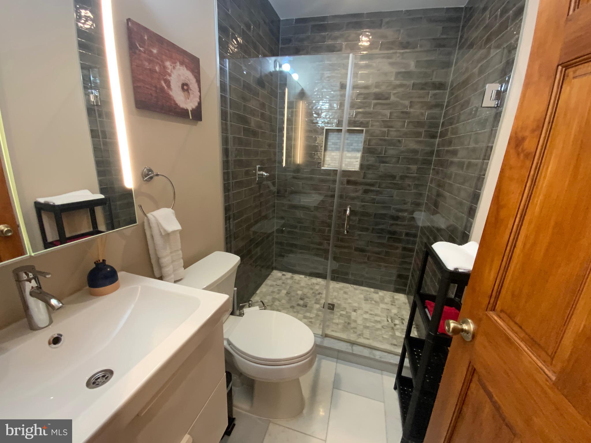 1837 16th Street Northwest, Unit 1 Washington, DC 20009 - Photo 4 of 14