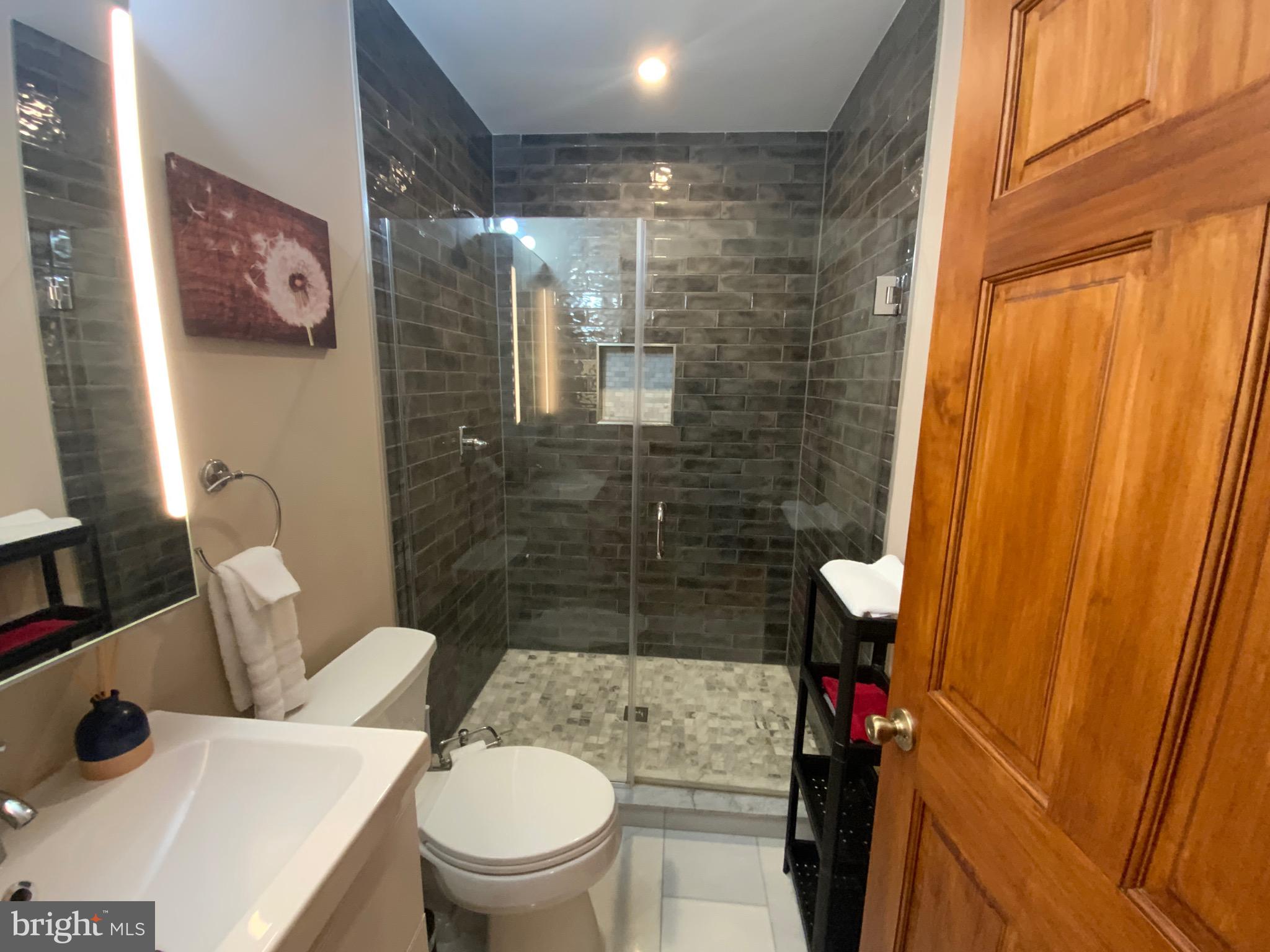 1837 16th Street Northwest, Unit 1 Washington, DC 20009 - Photo 5 of 14