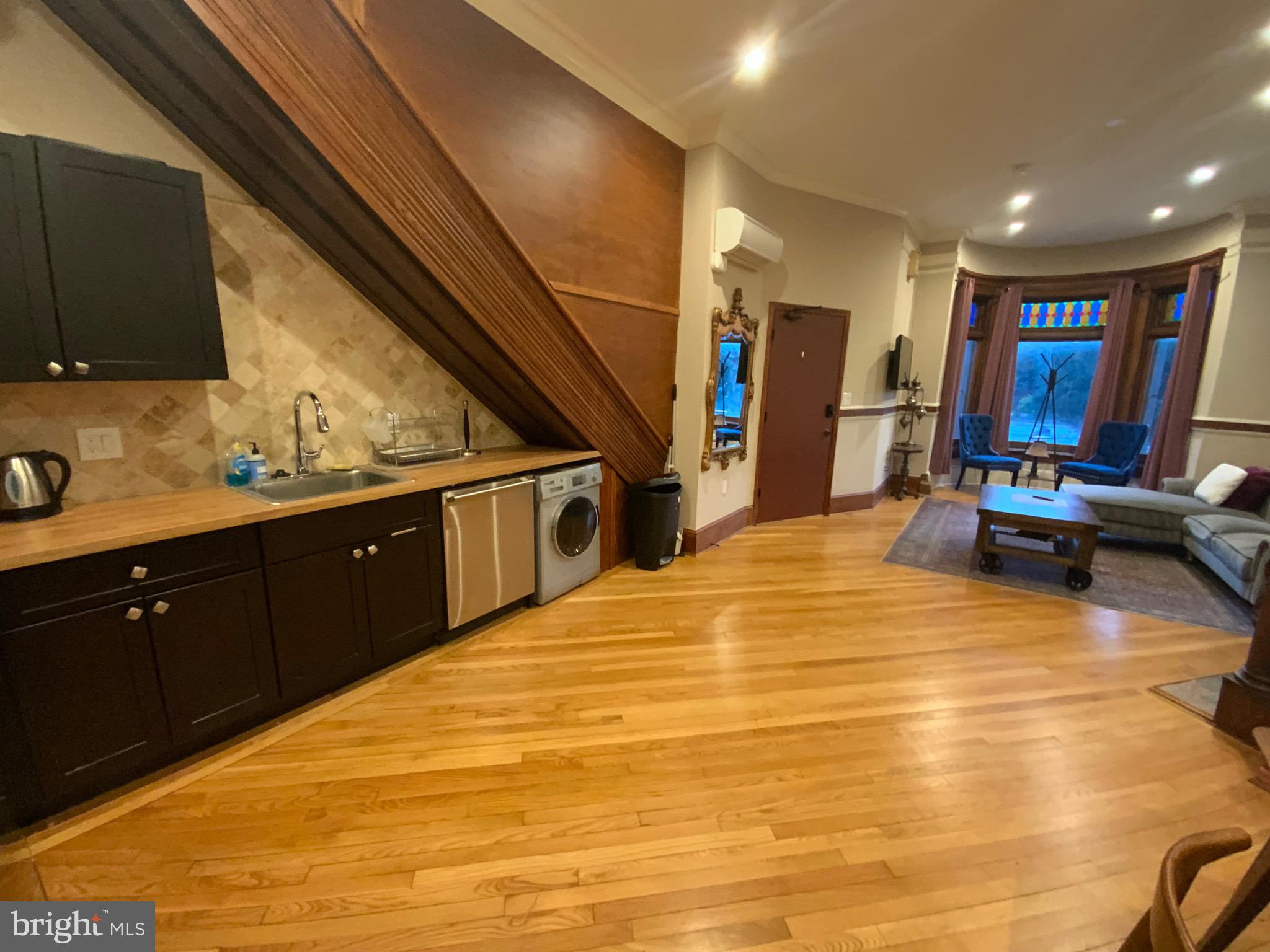 1837 16th Street Northwest, Unit 1 Washington, DC 20009 - Photo 6 of 14