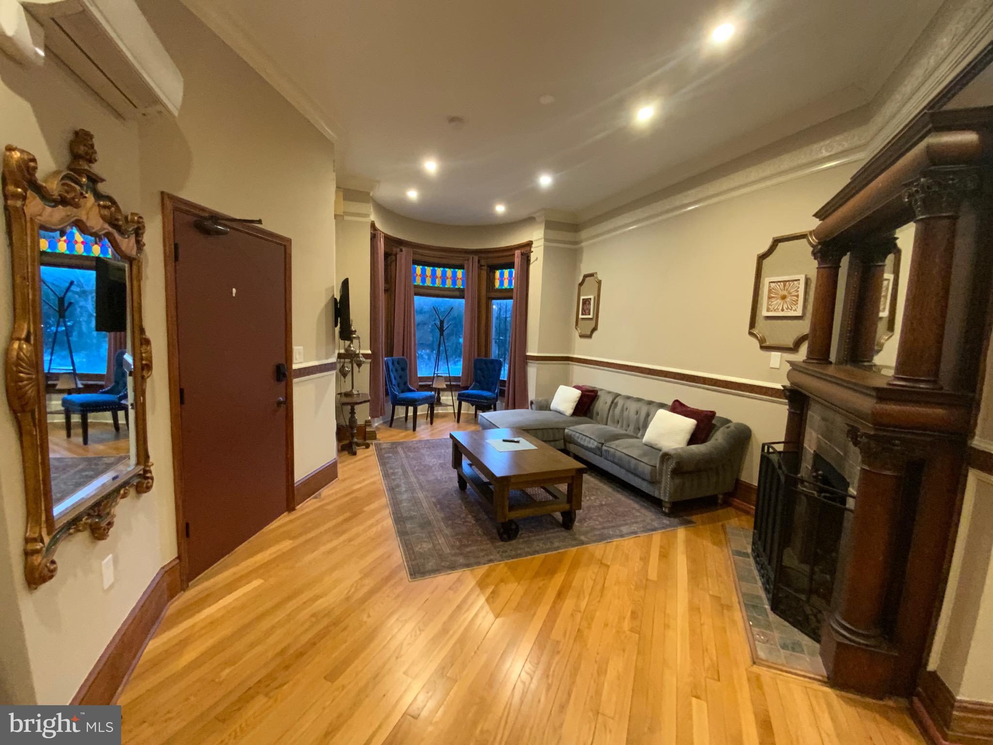 1837 16th Street Northwest, Unit 1 Washington, DC 20009 - Photo 7 of 14