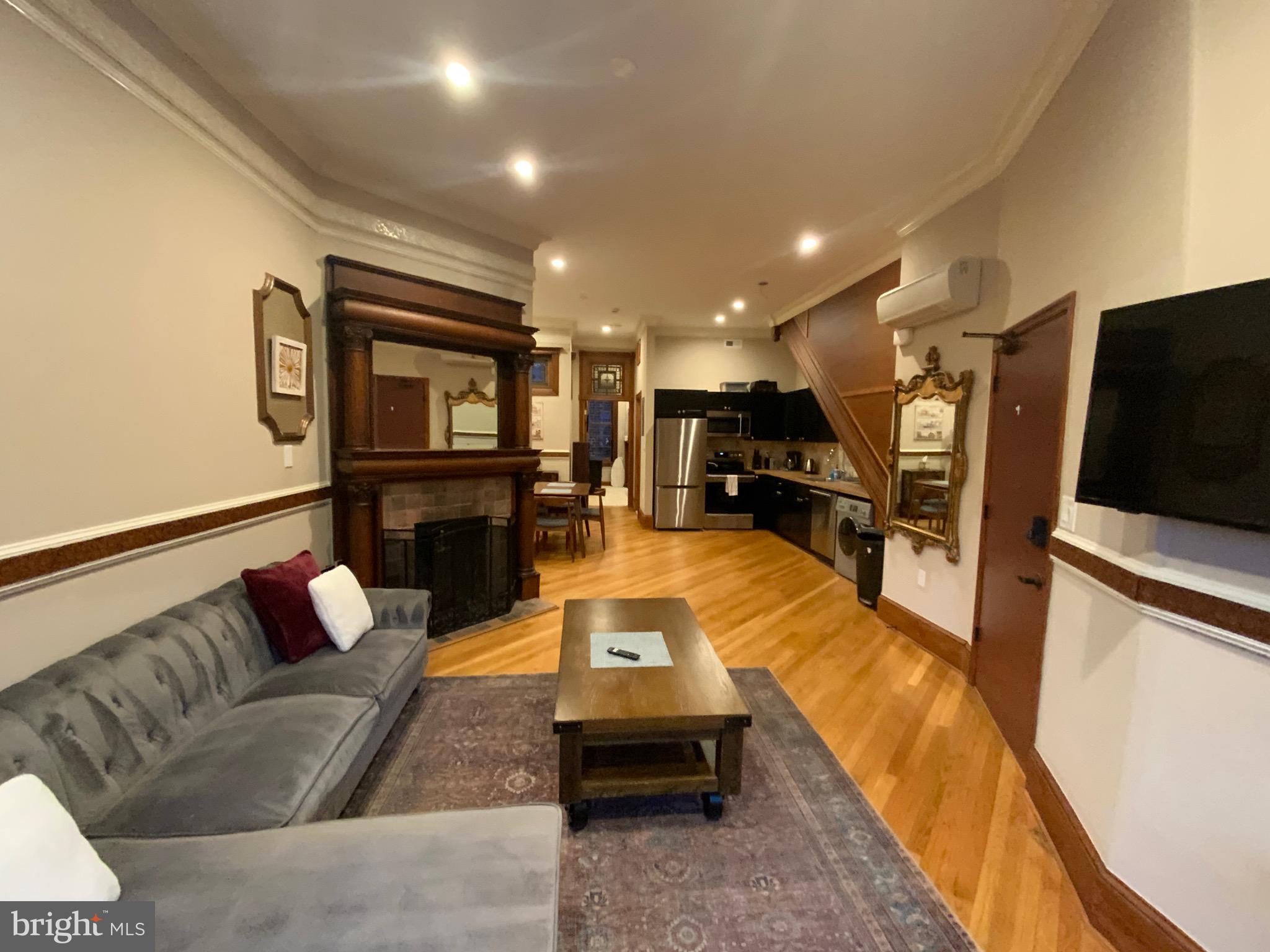 1837 16th Street Northwest, Unit 1 Washington, DC 20009 - Photo 8 of 14