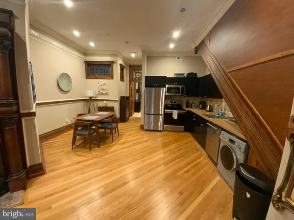 $2,950 | 1837 16th Street Northwest, Unit 1, Washington, DC 20009