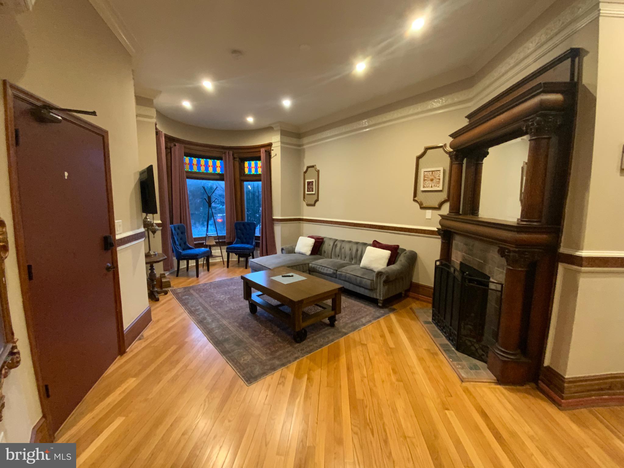 1837 16th Street Northwest, Unit 1 Washington, DC 20009 - Photo 10 of 14