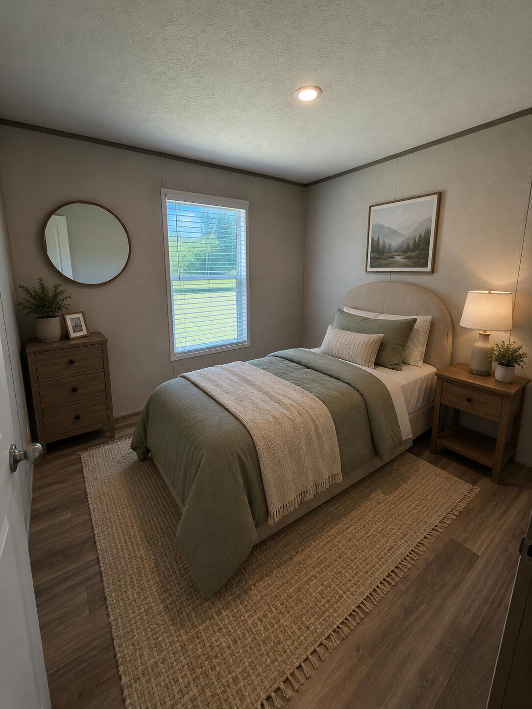 110 West Cedar Grove Road Irvine, KY 40336 - Photo 28 of 31 Virtually staged using a.i imagery.